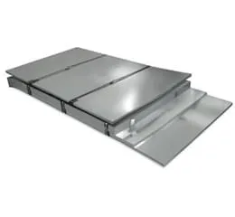 Chapas - Grupo Pizzinatto